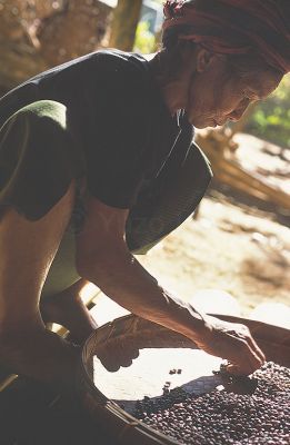 クリックでフルサイズのイメージを表示する