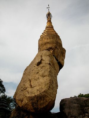 クリックでフルサイズのイメージを表示する