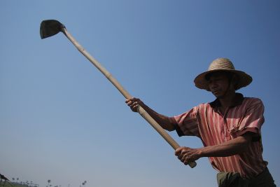 クリックでフルサイズのイメージを表示する